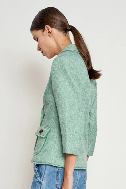 Prospect Jacket | Meadow