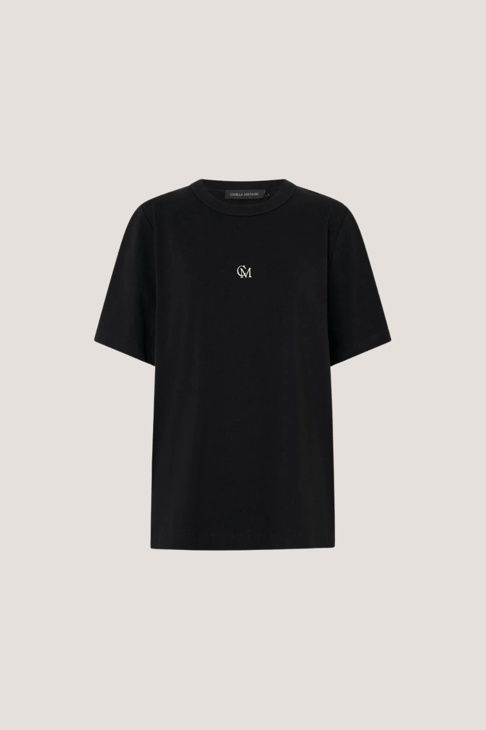 Lyra Logo Tee