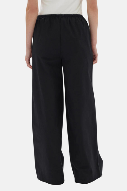 Phillipa Poplin Pant