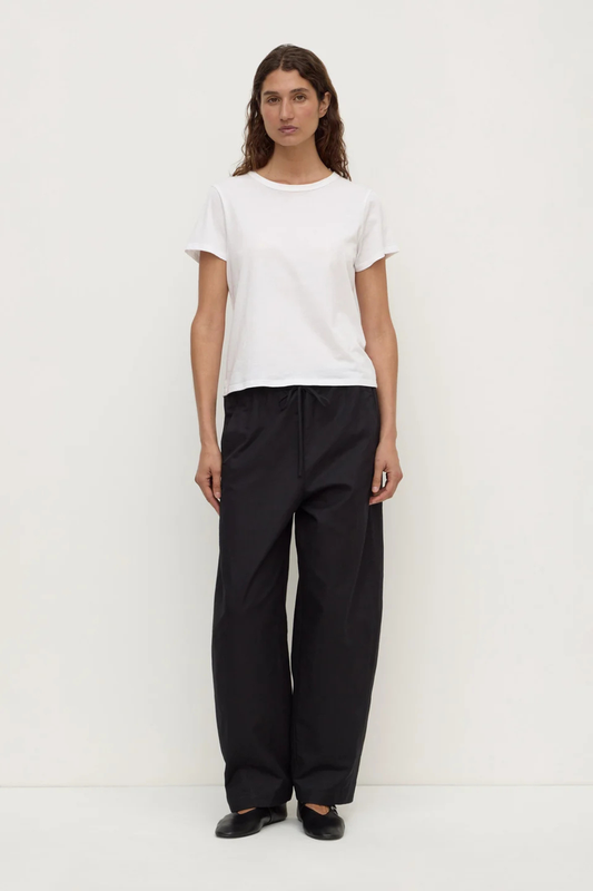 Indi Tee | White