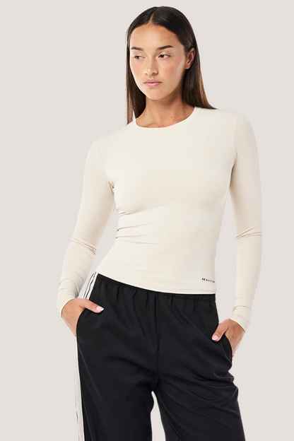 Foundation LS Top | Cloud