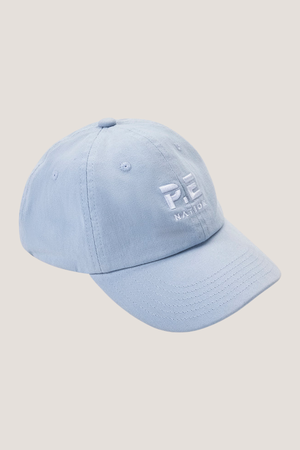 Heads Up Cap | Heather Blue