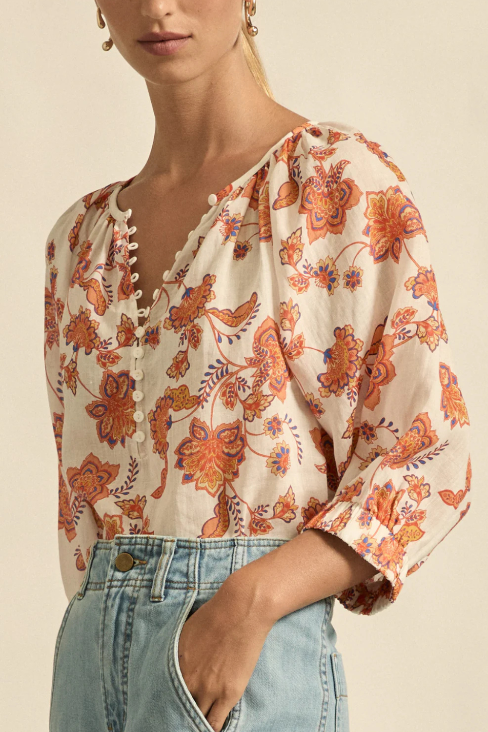 Tranquil Top | Orchard Botanic