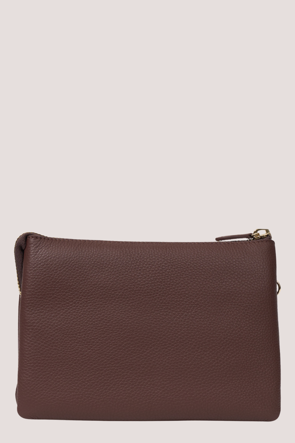 Tilly's Big Sis Crossbody | Espresso