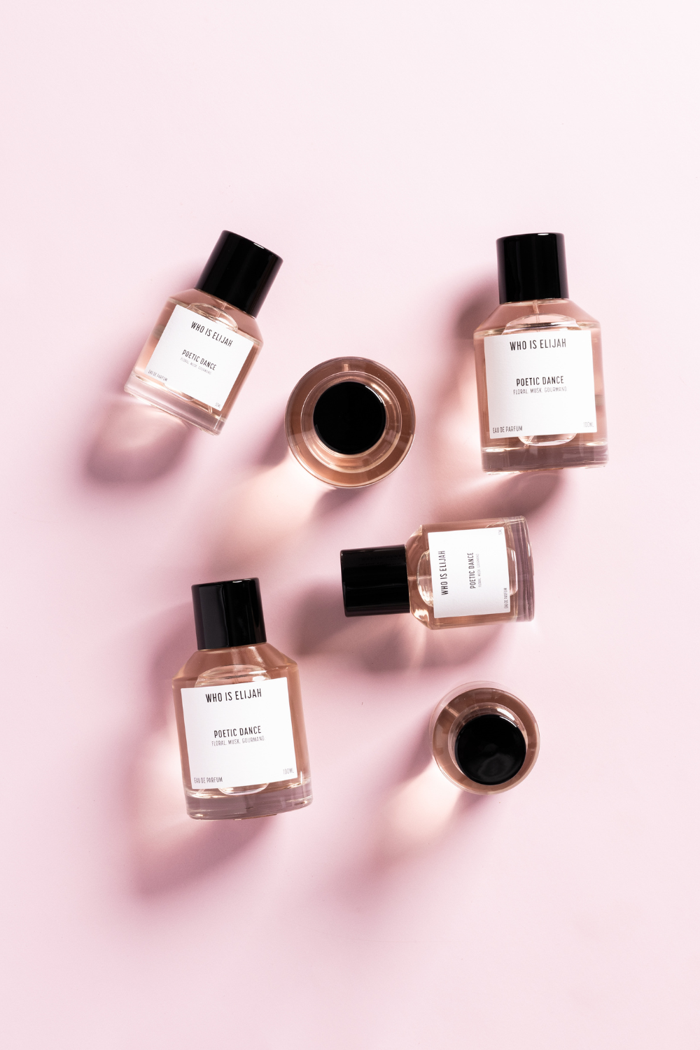 POETIC DANCE | 50ml