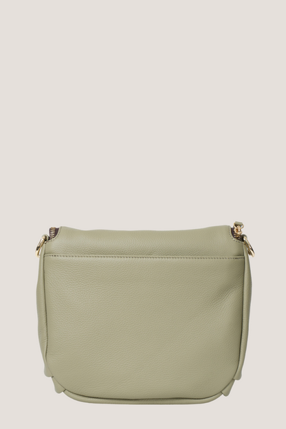 Fifi Crossbody | Eucalyptus