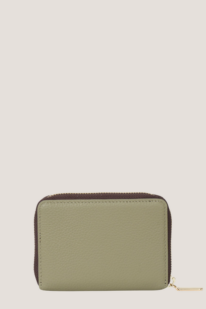 Landry Wallet | Eucalyptus