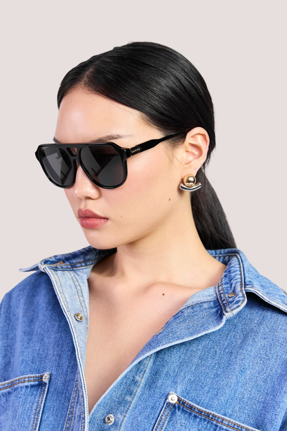 Marlo | Black