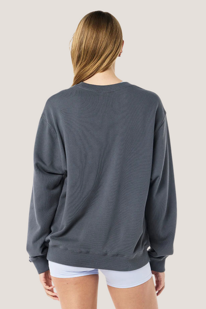 Voyage Sweat | Thunder