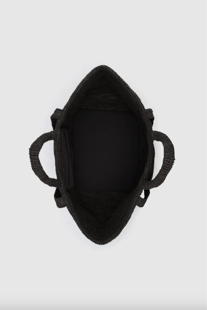 Amir Tote | Black