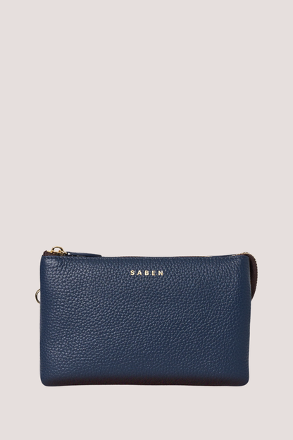Tilly Crossbody | Ink