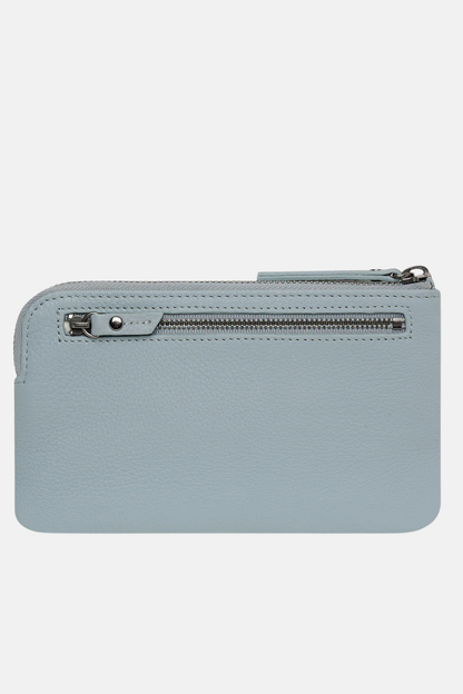 Smoke and Mirrors | Powder Blue