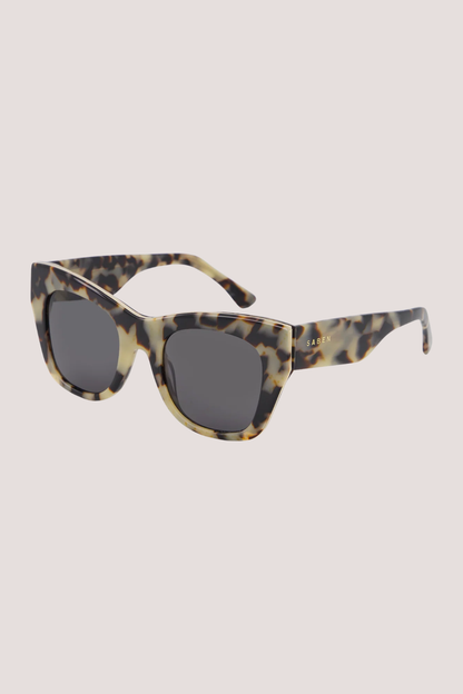 Sloane Sunglasses | Light Tortoise