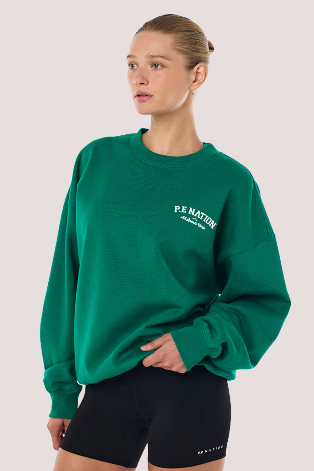 Field Day Sweat | College Green