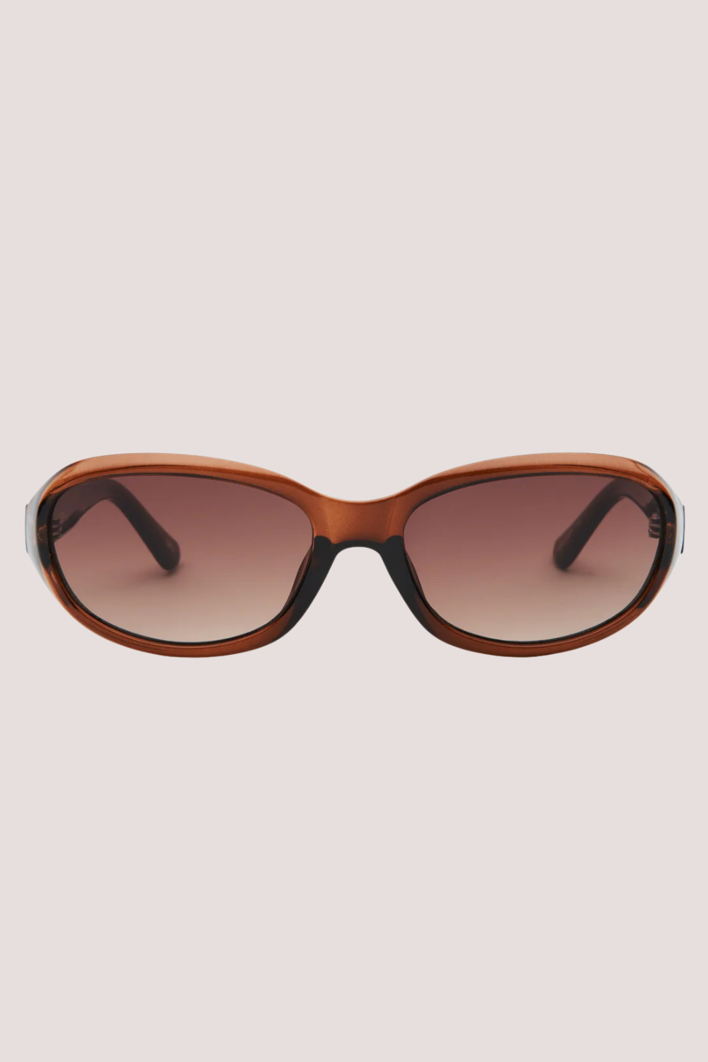 Elsa | Trans Maple/Brown Fade