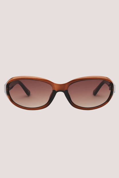 Elsa | Trans Maple/Brown Fade