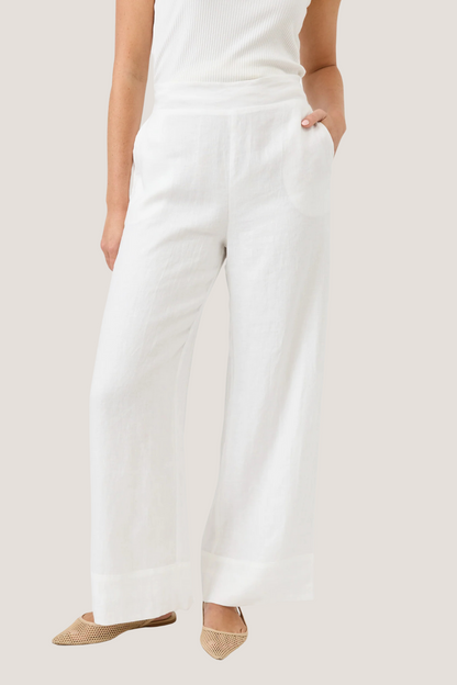 Studio Pant | Salt