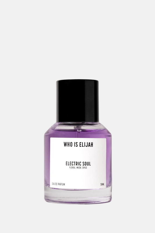 Electric Soul | 50ml