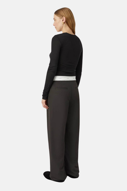Bradford Pant | Black