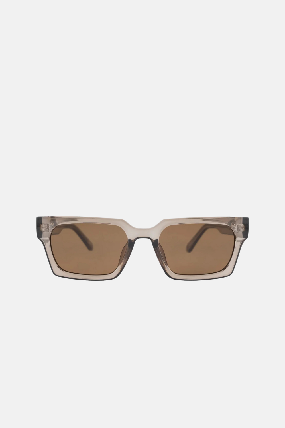 Roco | Trans Olive/Brown