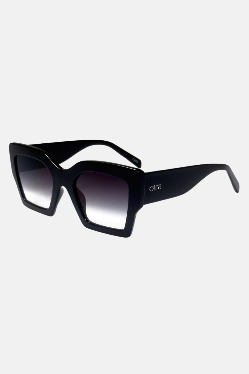 Pipa | Black/Smoke Fade