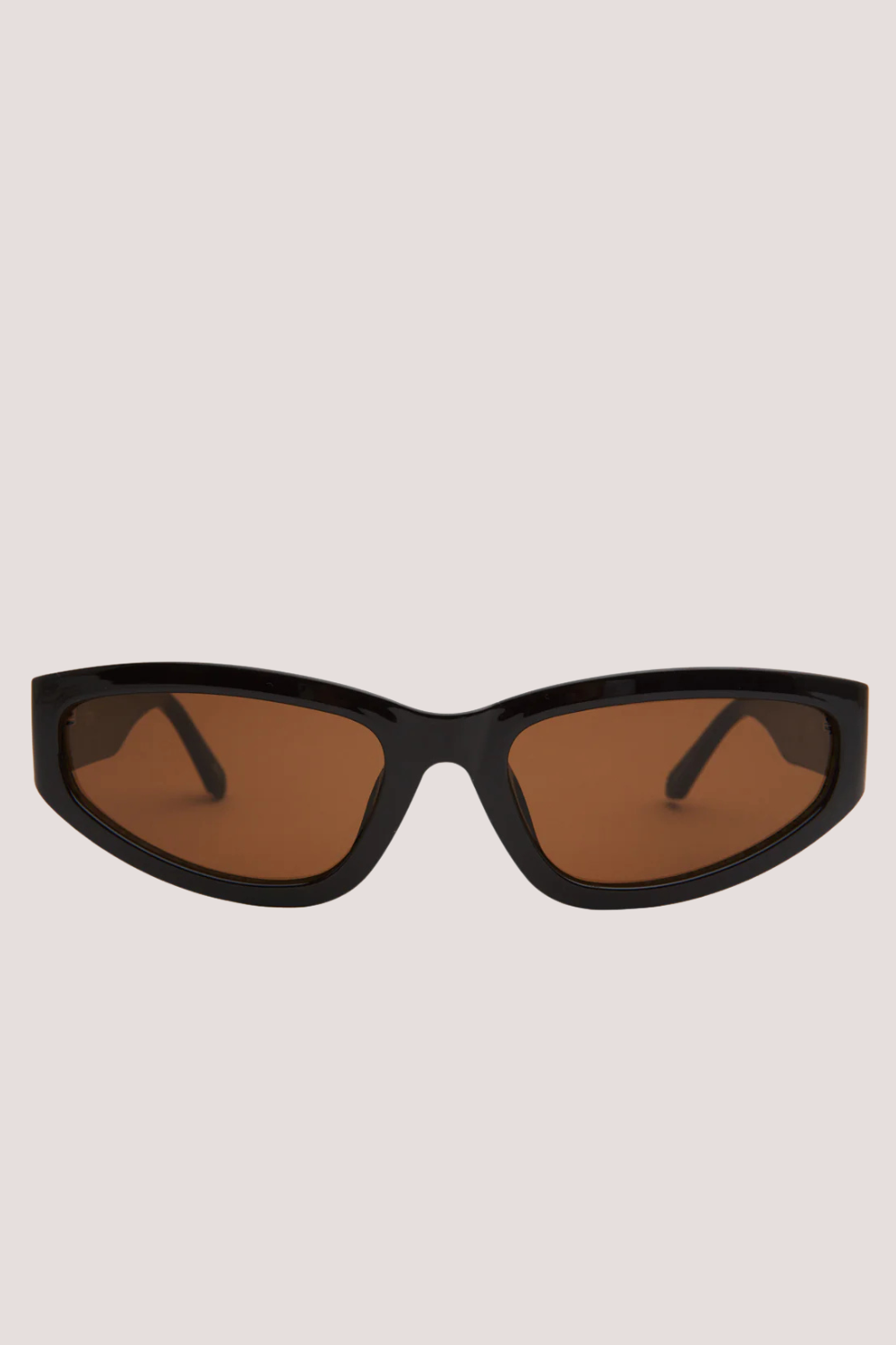 Raci | Chocolate/Brown