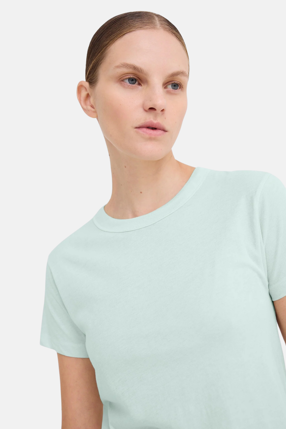 Baby Tee | Plymouth