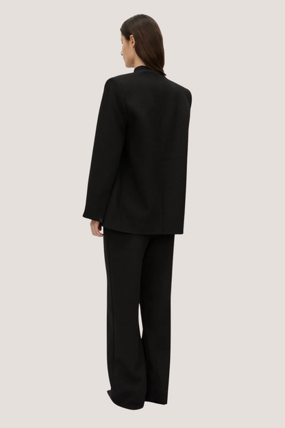 Starling Collarless Blazer