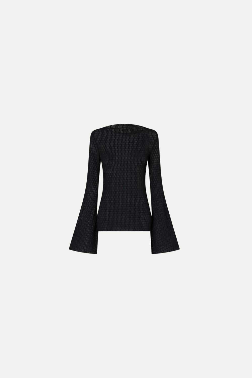 Davana Top | Black