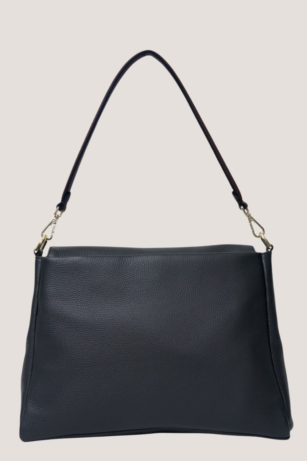 Becks Crossbody | Black Luxe