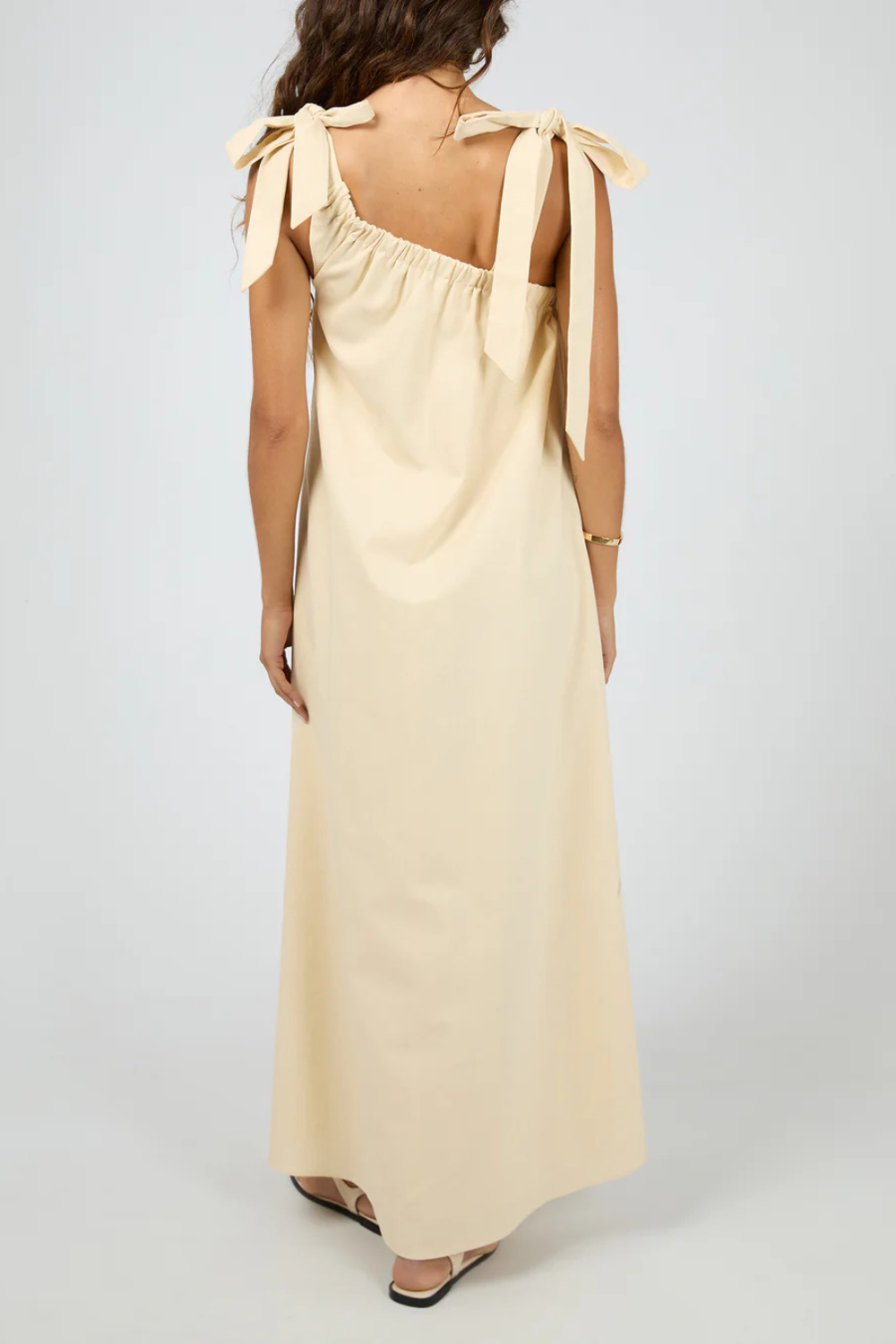 Lily Maxi Dress | Butter