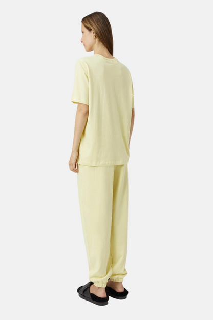 Lander Tee | Lemon Sorbet