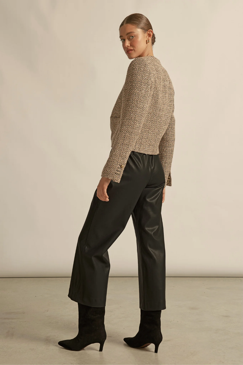 Cinder Jacket | Shell