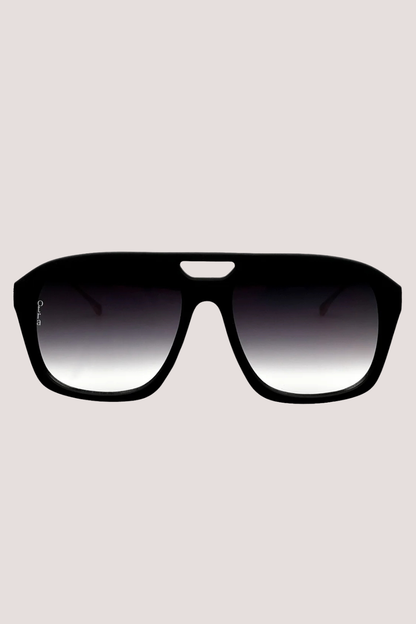Reina | Black/Smoke Fade