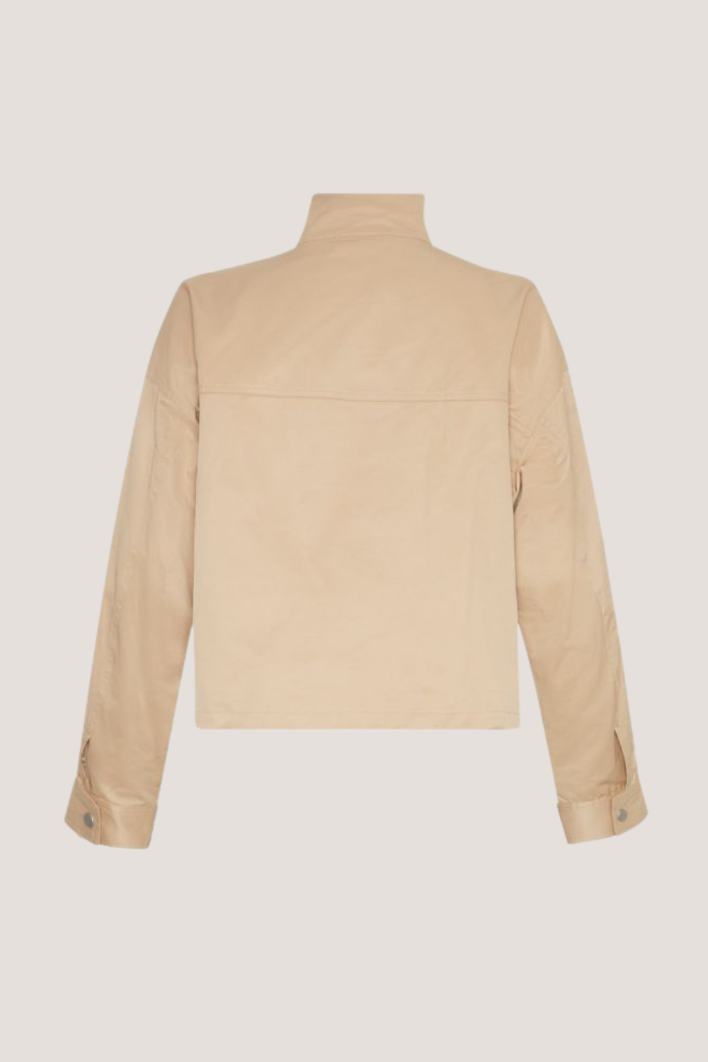 MSCH Blix Jacket | Irish Cream