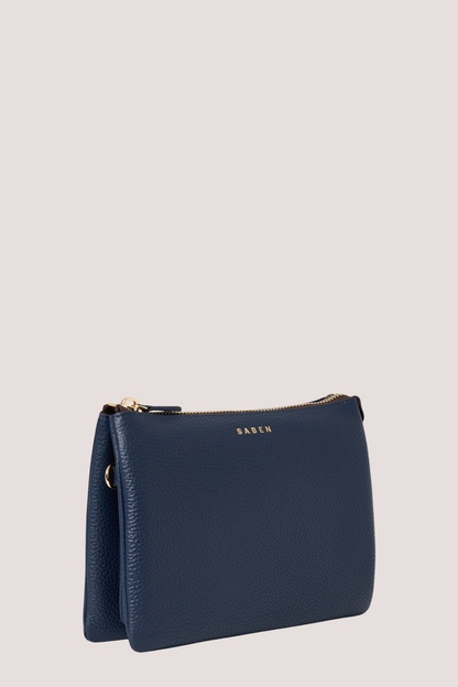 Tilly's Big Sis Crossbody | Ink