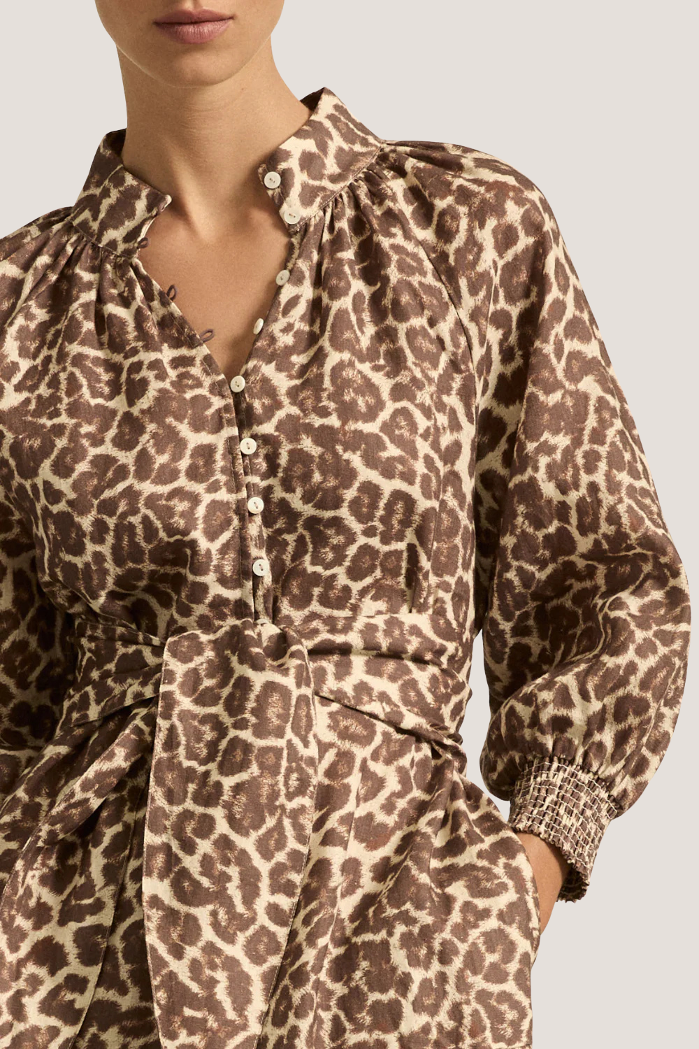 Elated Dress | Ocelot