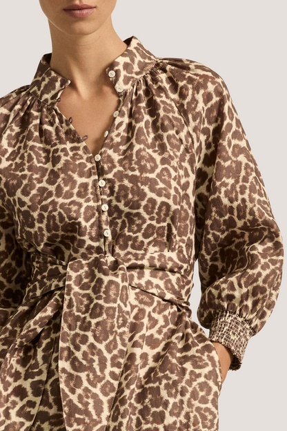 Elated Dress | Ocelot