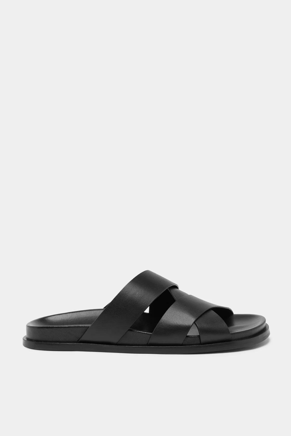 Rae Slide | Black