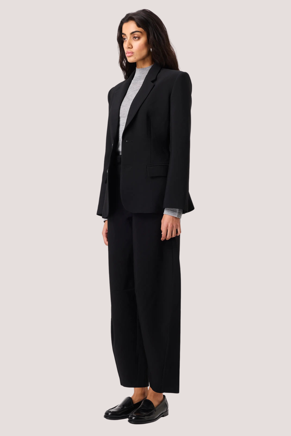 Sonder Blazer | Black