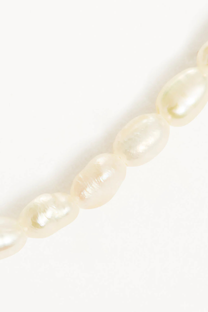 18k Gold Vermeil Moonlight Bracelet