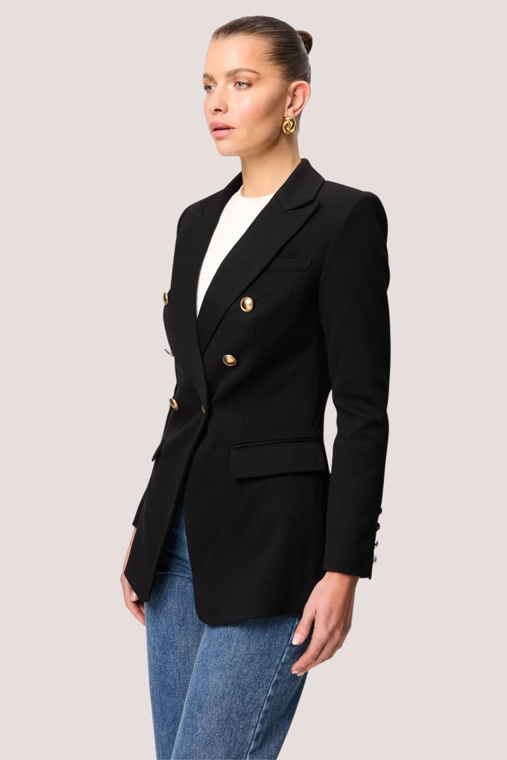 Legacy Blazer | Black