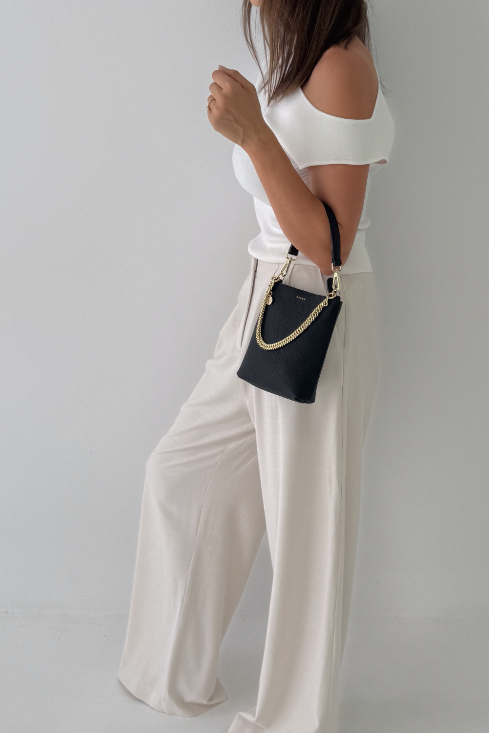 Coco Mini Bag | Black