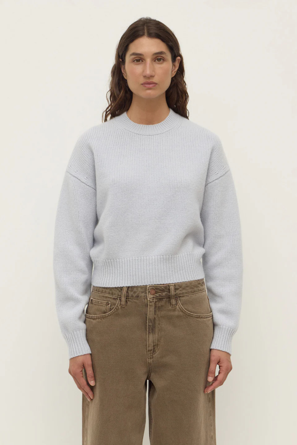 Benny Knit | Breeze