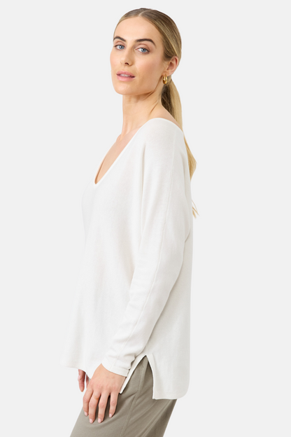 Studio V Knit | Salt