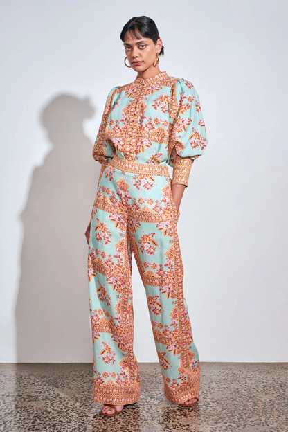 Phase Pant | Spring Glow
