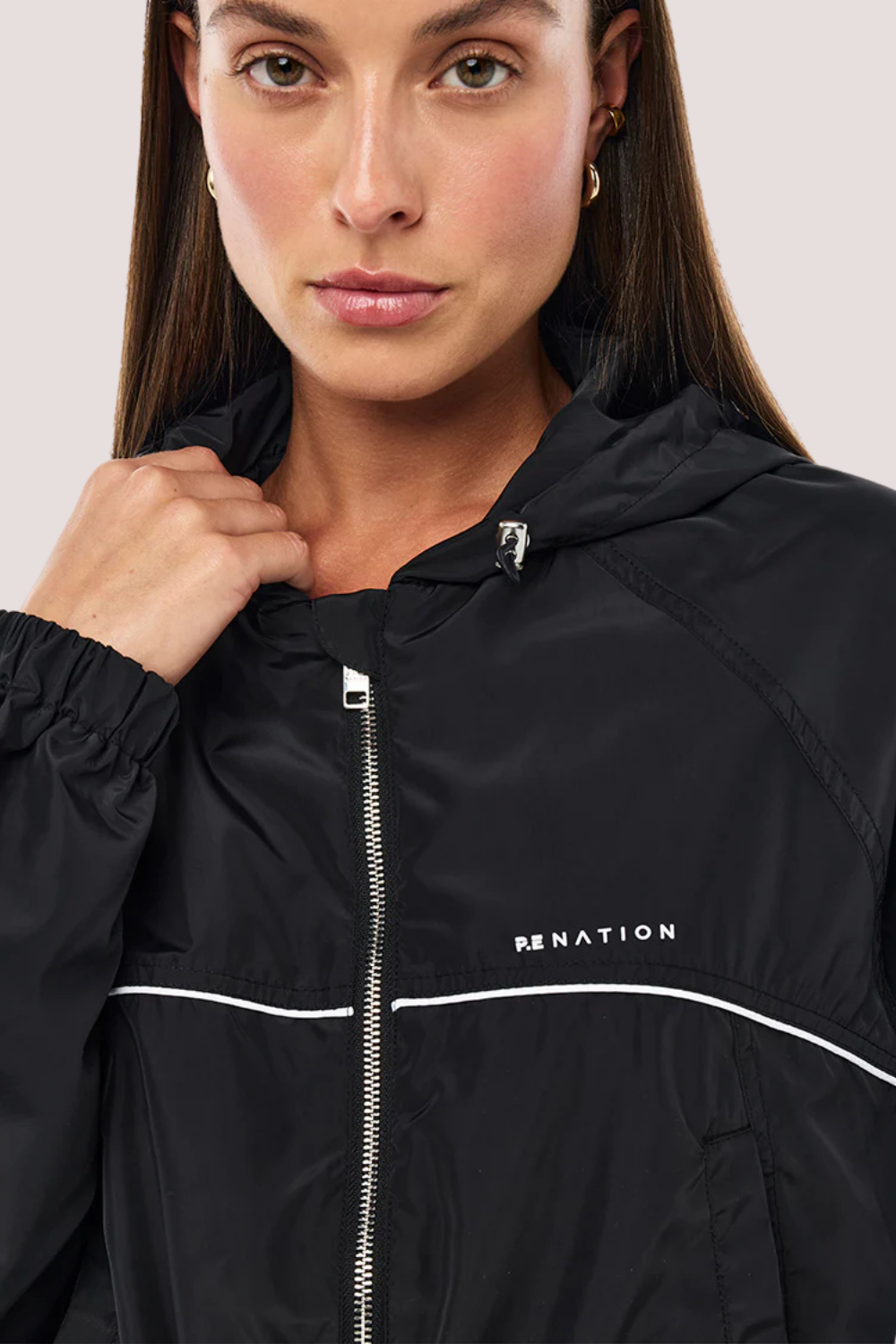 Alignment Jacket