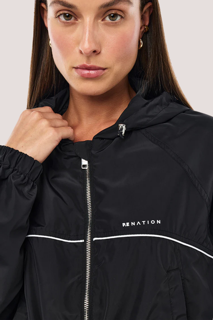 Alignment Jacket