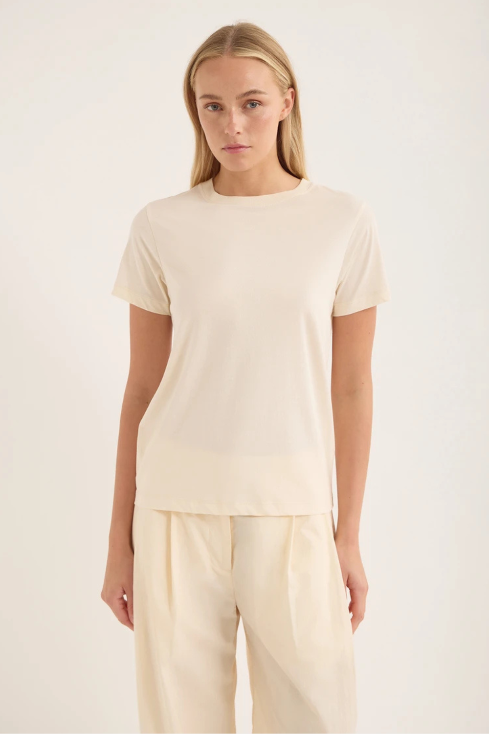 Verte Organic Cotton Tee | Berg