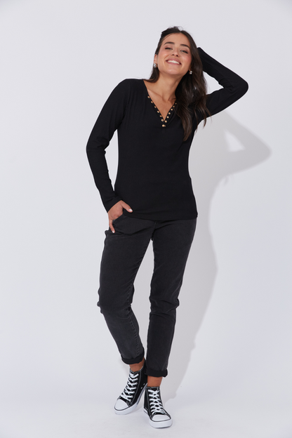 Nevada Top | Kohl